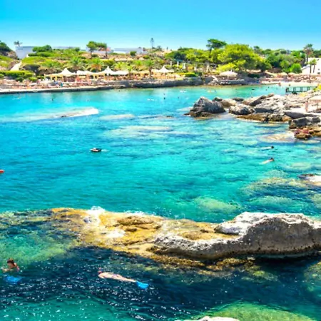 Сasa de vacaciones Spacious Holiday With Shared Pool On The Island Of Rhodes *