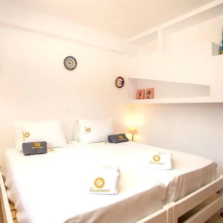 Spacious Holiday With Shared Pool On The Island Of Rhodes 別荘